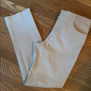 Prada Chinos